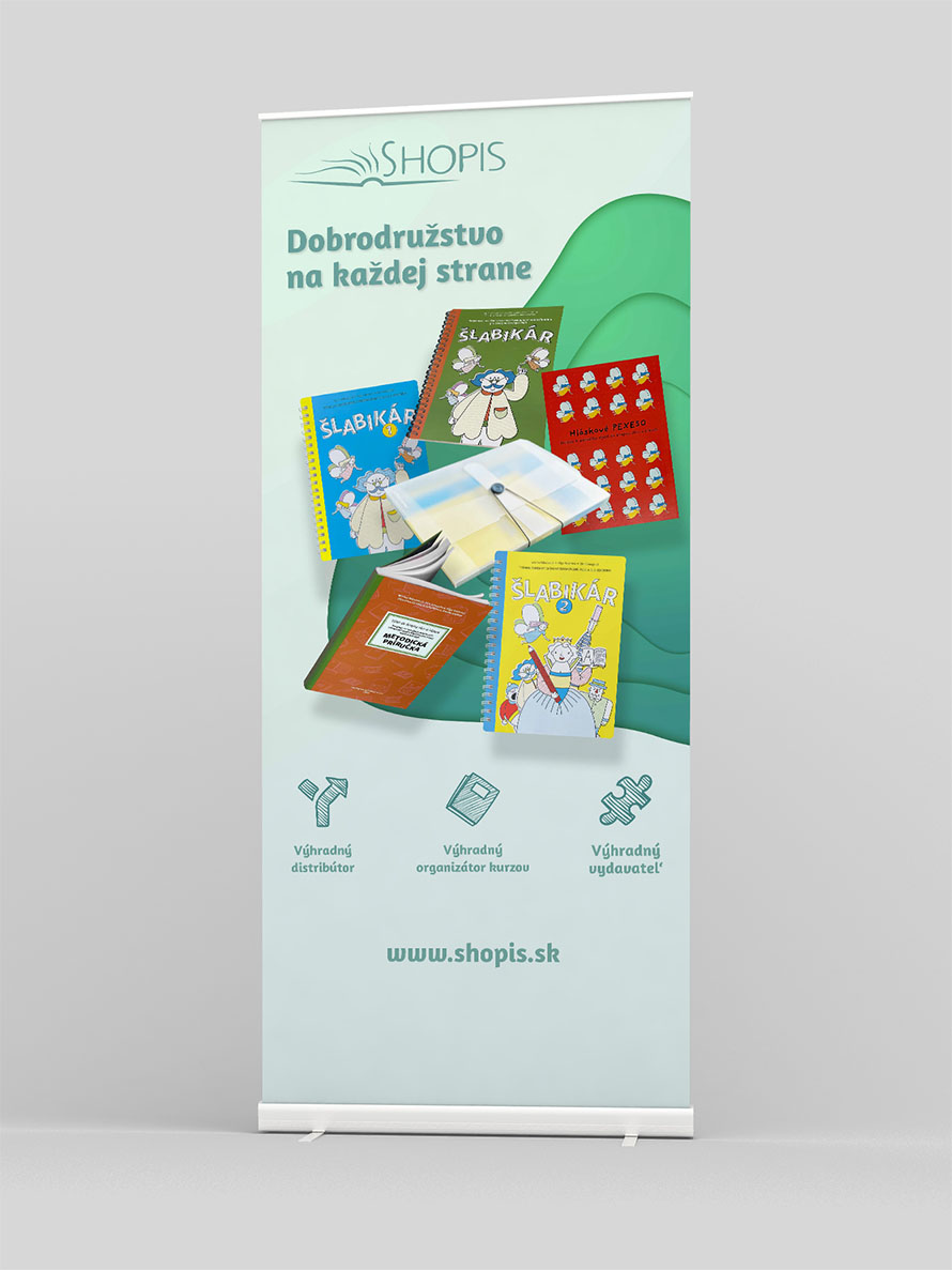 Roll-up